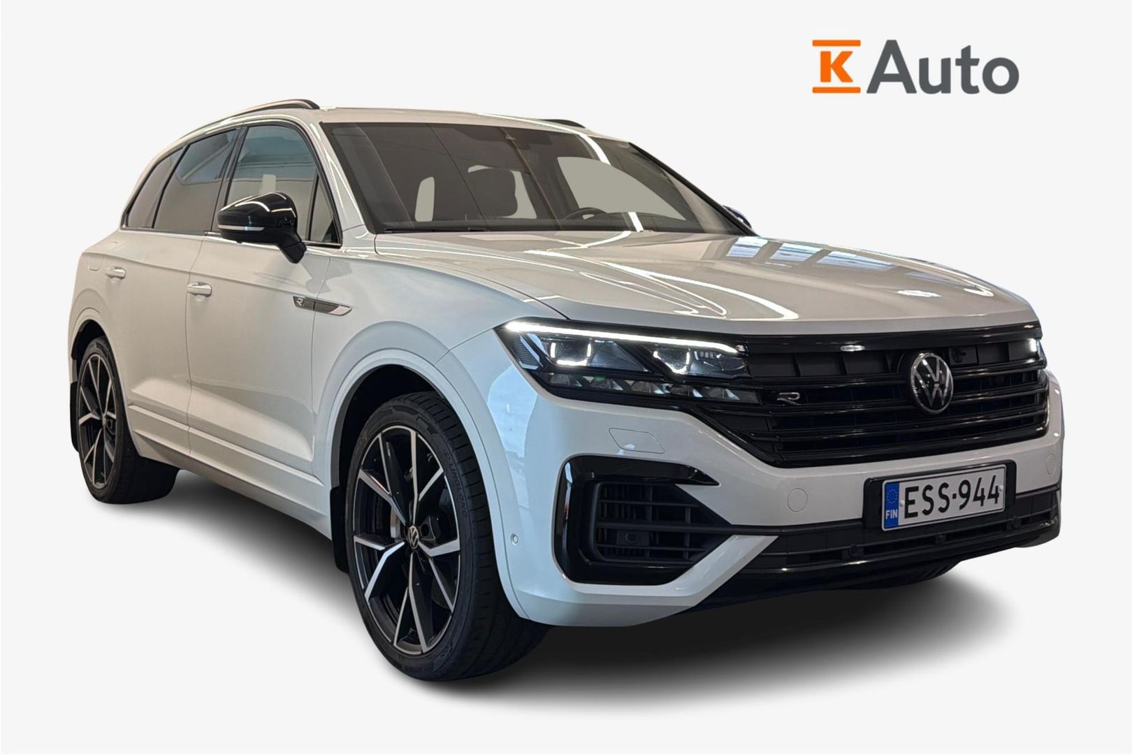 K-Auto