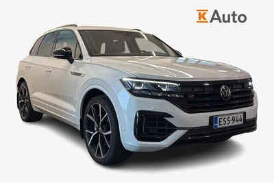 Volkswagen Touareg 2021, kuva 1/40