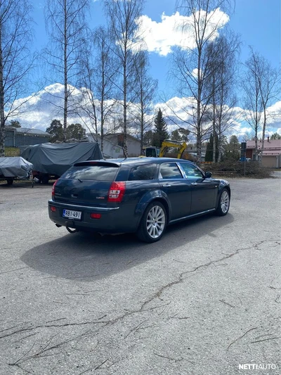 Chrysler 300C 2008, kuva 4/24