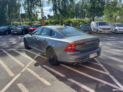 Volvo S90 D5 AWD Inscription aut 2017, kuva 3/10