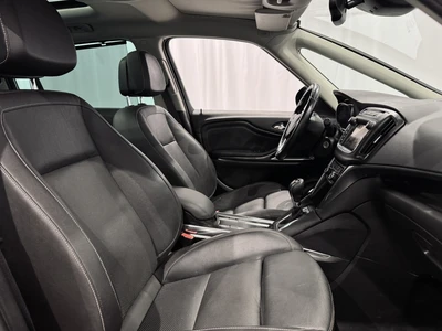 Opel Zafira 2016, photo 6/13