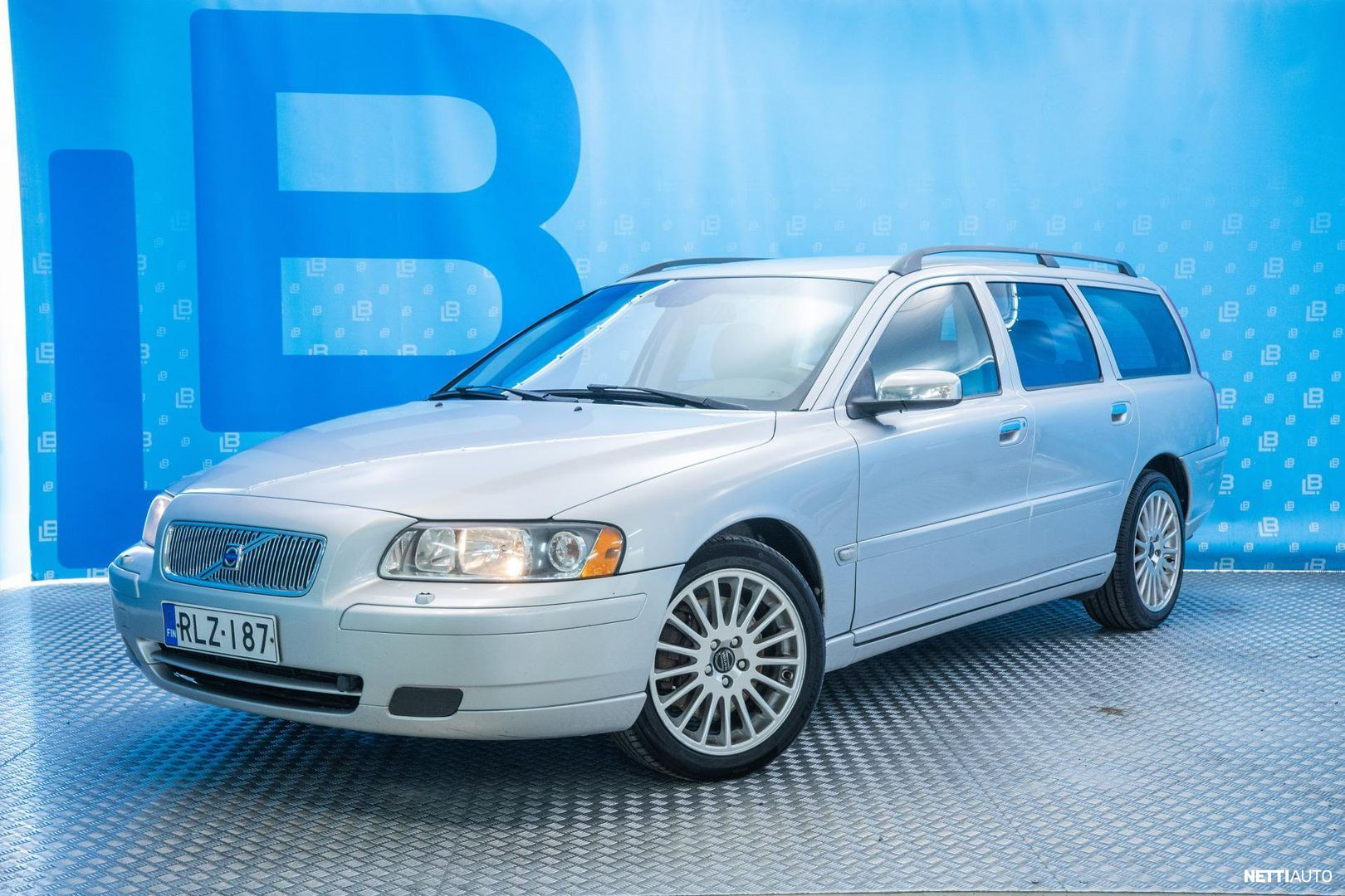 Volvo V70