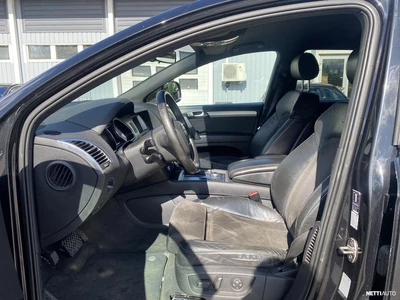 Audi Q7 3.0TDI 232HV QUATTRO 2007, kuva 7/13