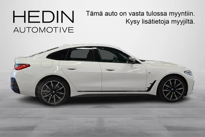 BMW i4 M50 2024, kuva 7/21