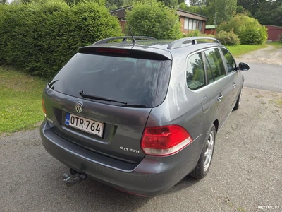 Volkswagen Golf 2007, photo 3/16