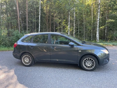 Seat Ibiza 2011, kuva 3/24