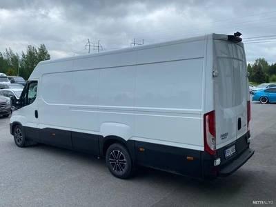 Iveco Daily 2023, photo 5/10