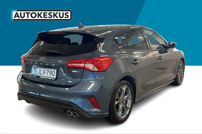Ford Focus 2021, kuva 7/28