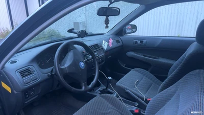 Honda Civic 1,5i LS Vtec-e 1996, photo 5/7