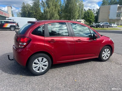 Citroen C3 1,4i Confort 2010, kuva 6/18