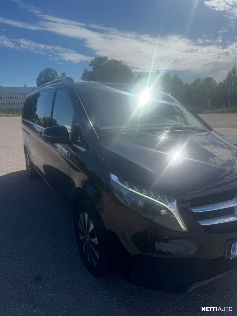 Mercedes-Benz V