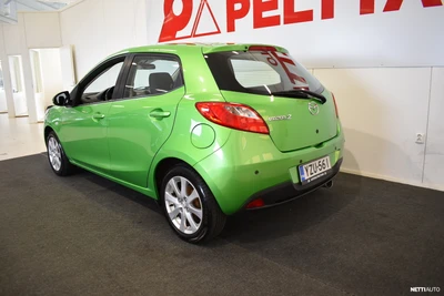 Mazda 2 2011, kuva 7/17