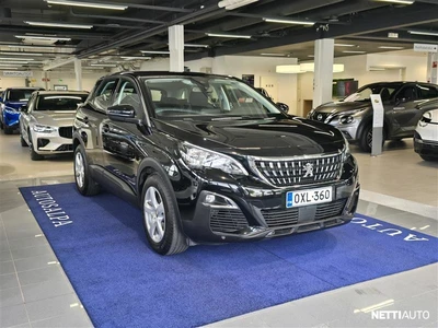 Peugeot 3008 Active PureTech 130 aut. 2018, kuva 2/22