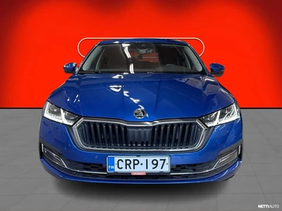 Skoda Octavia 2023, kuva 3/39