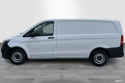 Mercedes-Benz Vito 2020, photo 2/19