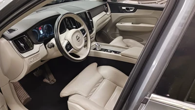 Volvo XC60 T8 AWD Inscription aut 2019, photo 5/15