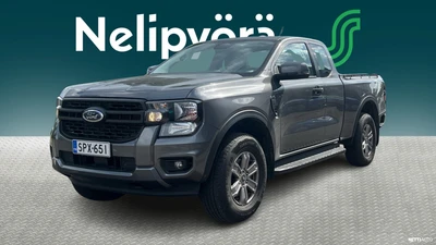 Ford Ranger 2024, kuva 1/3