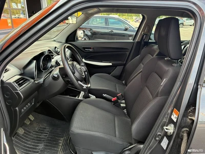 Suzuki Swift 2018, kuva 5/40