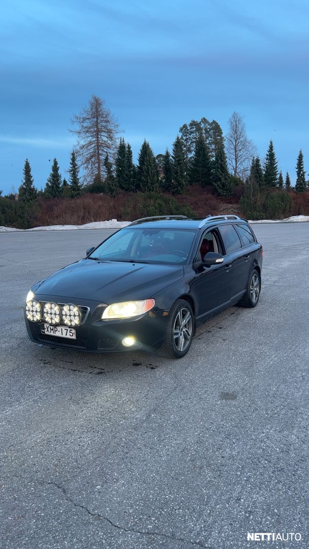 Volvo V70