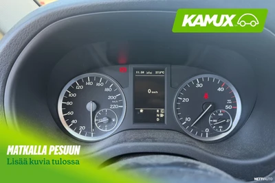 Mercedes-Benz Vito 2016, kuva 6/10