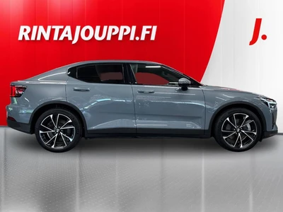 Polestar 2 2022, photo 6/31