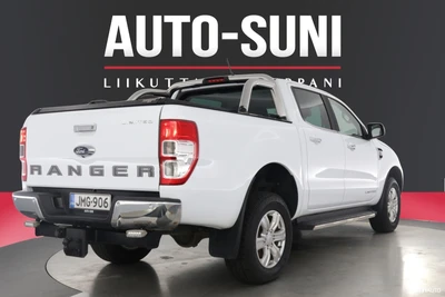 Ford Ranger 2021, photo 3/25