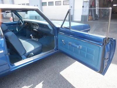 Dodge Dart 2D Dart Custom HT 1969, kuva 4/5