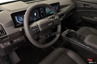 Kia EV5 2026, photo 7/32