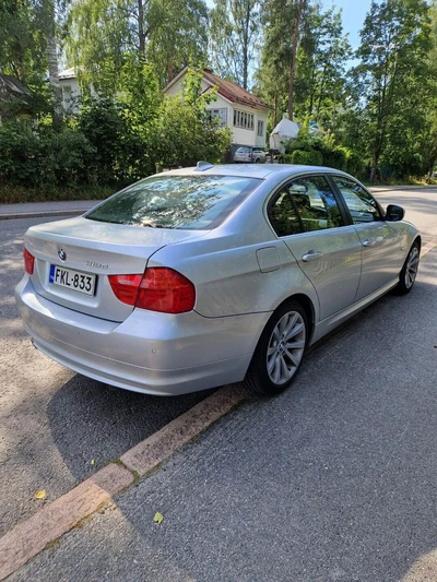 BMW 318 2012, kuva 4/10