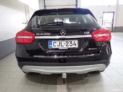 Mercedes-Benz GLA 2014, kuva 4/29