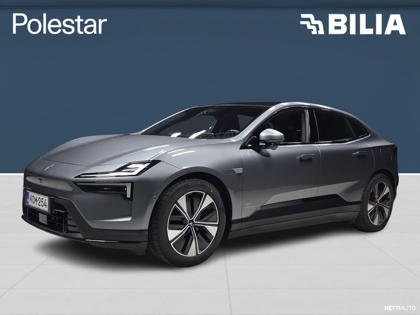 Polestar 4