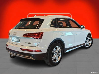 Audi Q5 2021, kuva 3/5