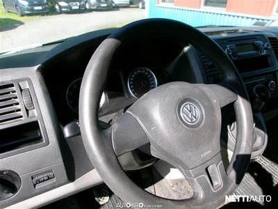 Volkswagen Transporter 2010, photo 6/10