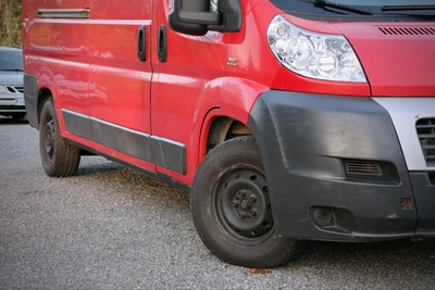 Fiat Ducato 2009, kuva 2/10
