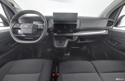 Toyota Proace 2026, photo 7/11