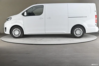 Toyota Proace EV L2 75 kWh 5-ovinen 2024, photo 4/32