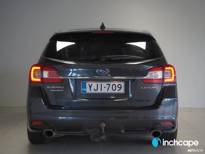 Subaru Levorg 2016, kuva 7/20