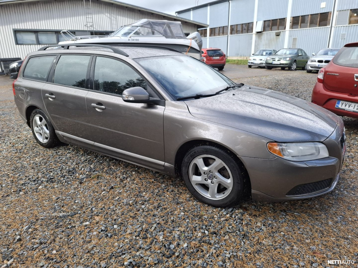 Volvo V70