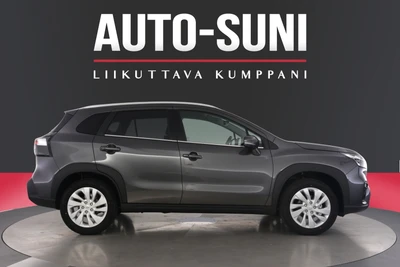Suzuki S-cross 2026, photo 2/30