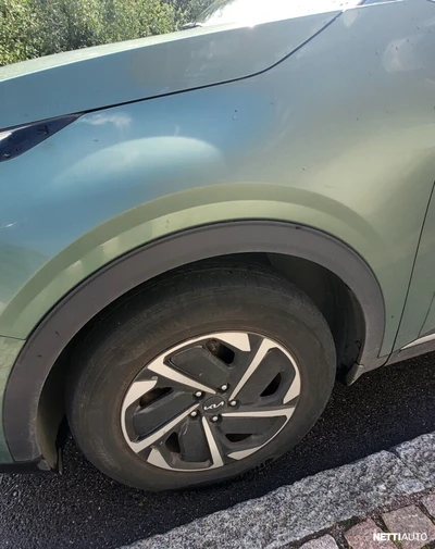 Kia Sportage 2023, photo 4/5