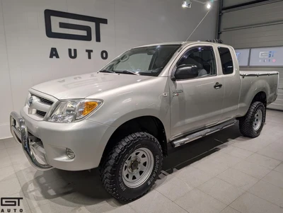 Toyota Hilux 2006, kuva 1/12