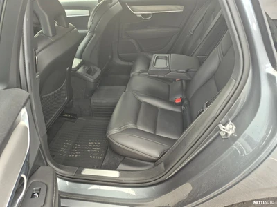 Volvo S90 D5 AWD Inscription aut 2017, photo 6/13