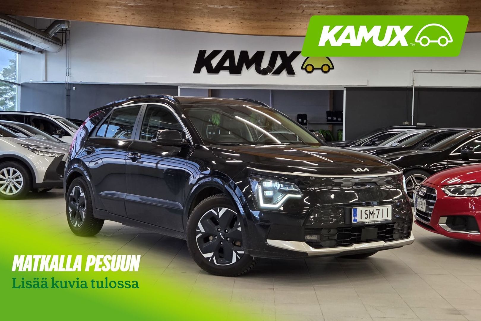 Kia Niro