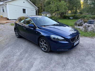 Volvo V40 D2 Ocean Race Business aut 2015, kuva 3/10