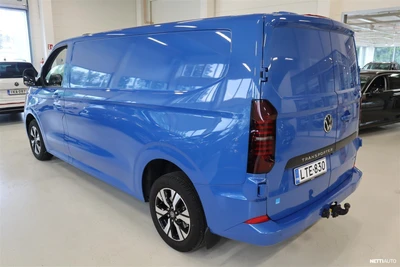 Volkswagen Transporter 2025, photo 4/19