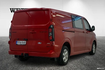 Ford Transit Custom 2024, kuva 3/17