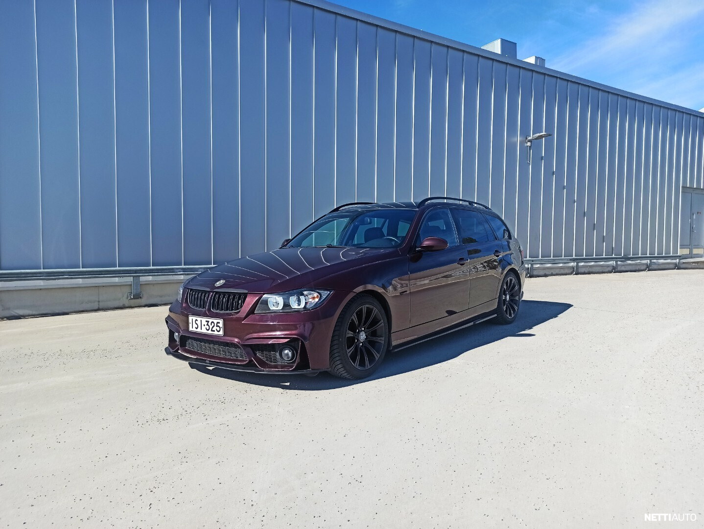 BMW 325
