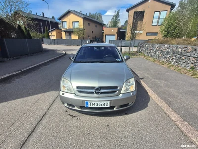 Opel Vectra 2004, kuva 4/10