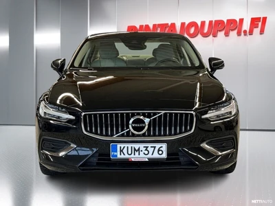 Volvo S60 2021, kuva 3/24