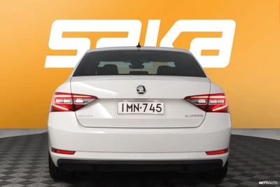 Skoda Superb 2016, kuva 7/43